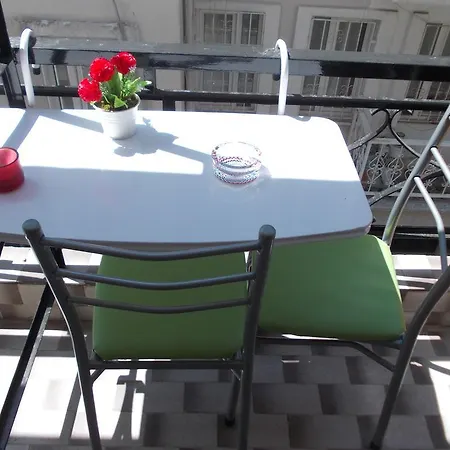 Apartment Grand Bazaar Goncu Marmaris