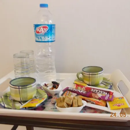 Apartment Grand Bazaar Goncu Marmaris