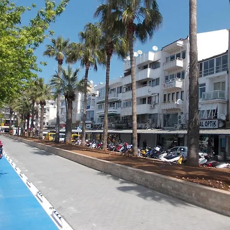 Grand Bazaar Goncu Apartment *