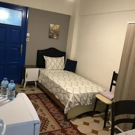 Grand Bazaar Goncu Apartment *