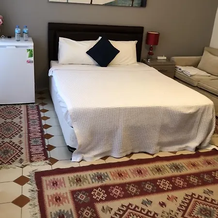 Grand Bazaar Goncu Apartment Marmaris