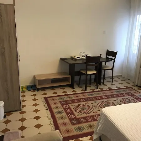 Grand Bazaar Goncu Apartment