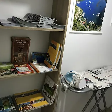 Apartment Grand Bazaar Goncu